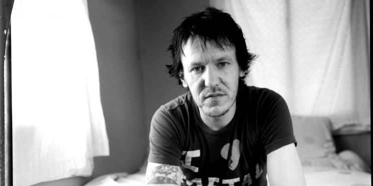 Elliott Smith