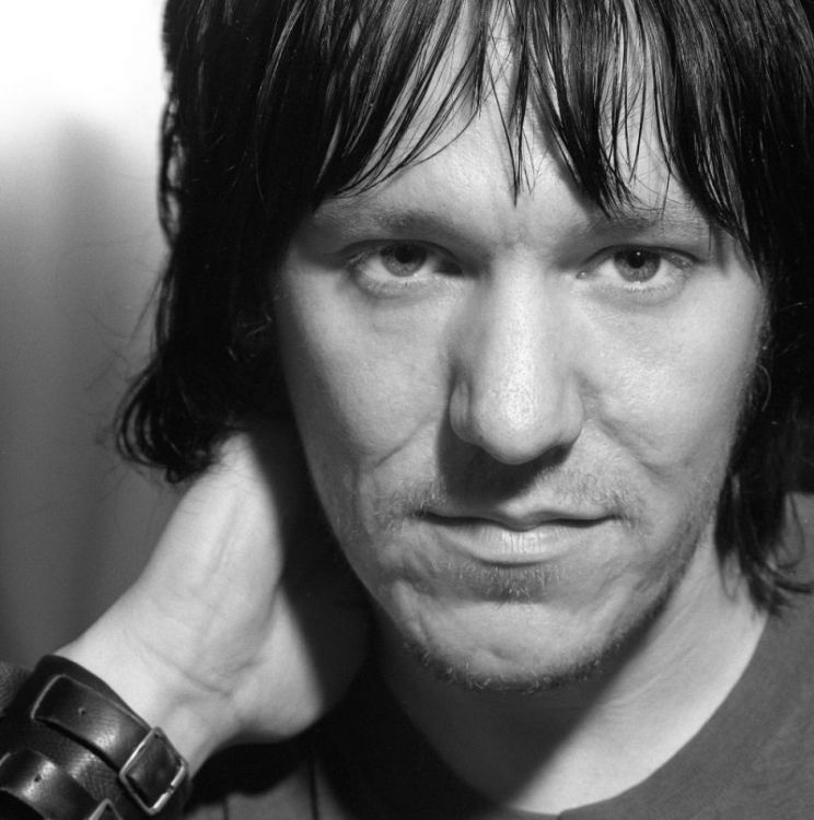 Elliott Smith