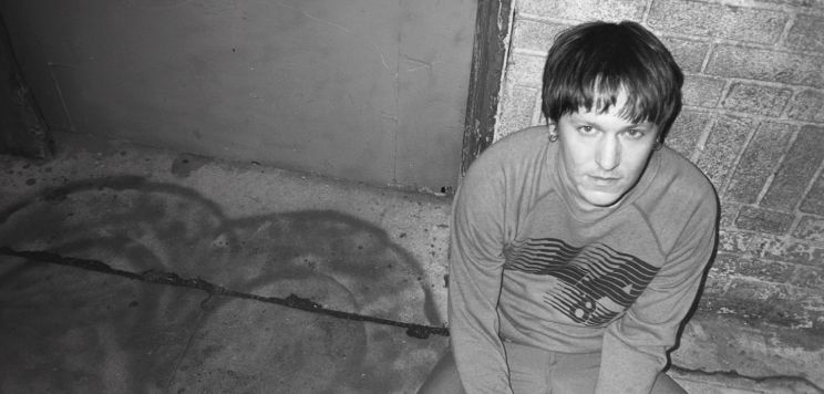 Elliott Smith