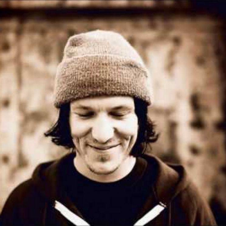 Elliott Smith