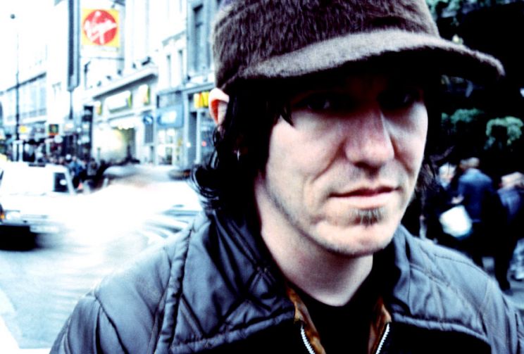 Elliott Smith