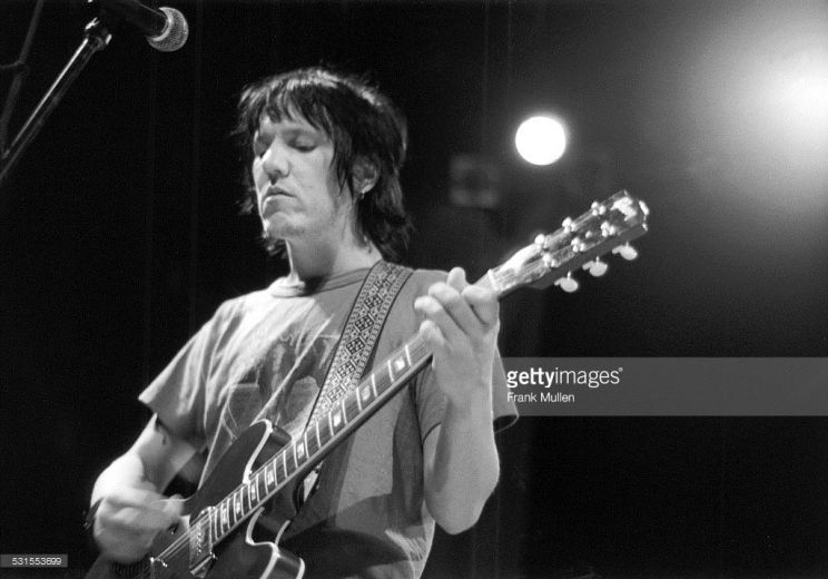 Elliott Smith