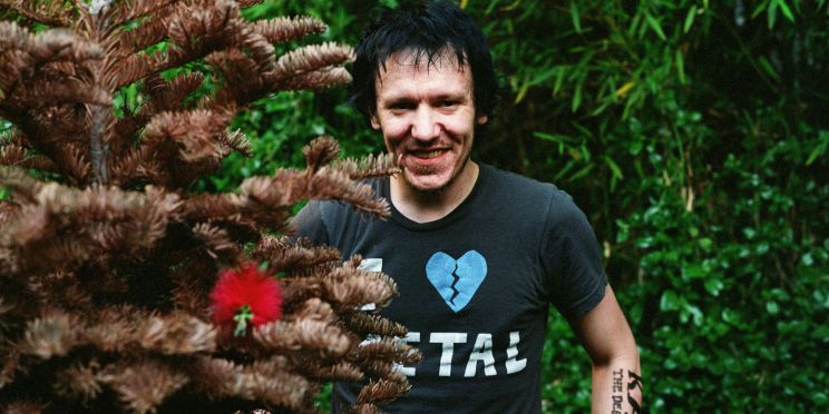 Elliott Smith