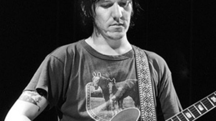 Elliott Smith