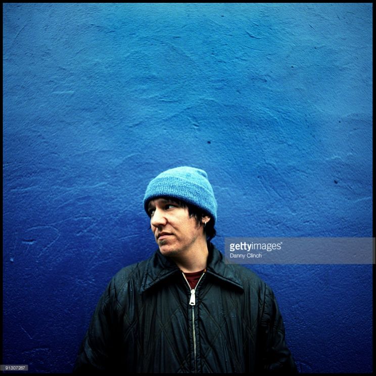 Elliott Smith