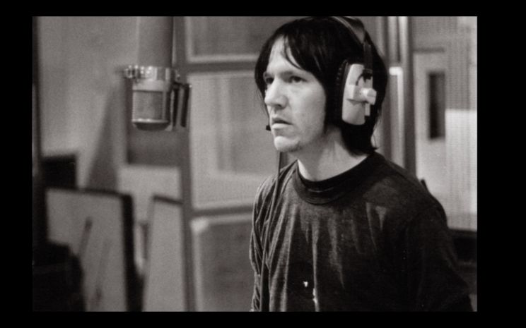 Elliott Smith