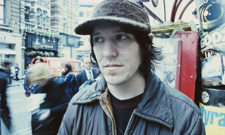 Elliott Smith