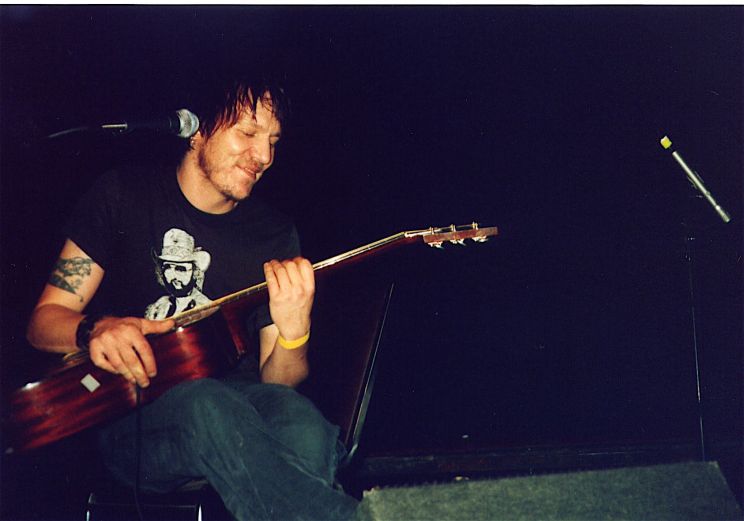 Elliott Smith