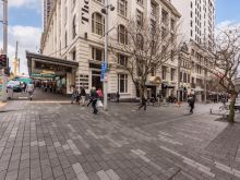 Elliott Street