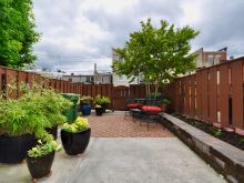 Elliott Street