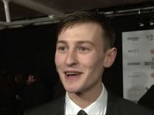 Elliott Tittensor