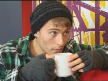 Elliott Tittensor