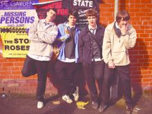 Elliott Tittensor photo