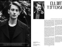 Elliott Tittensor