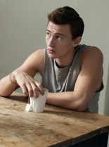 Elliott Tittensor