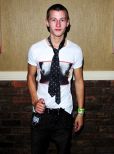 Elliott Tittensor