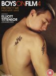 Elliott Tittensor