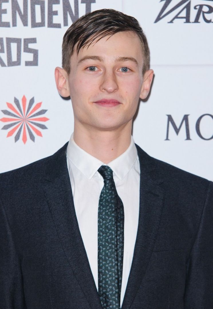 Elliott Tittensor