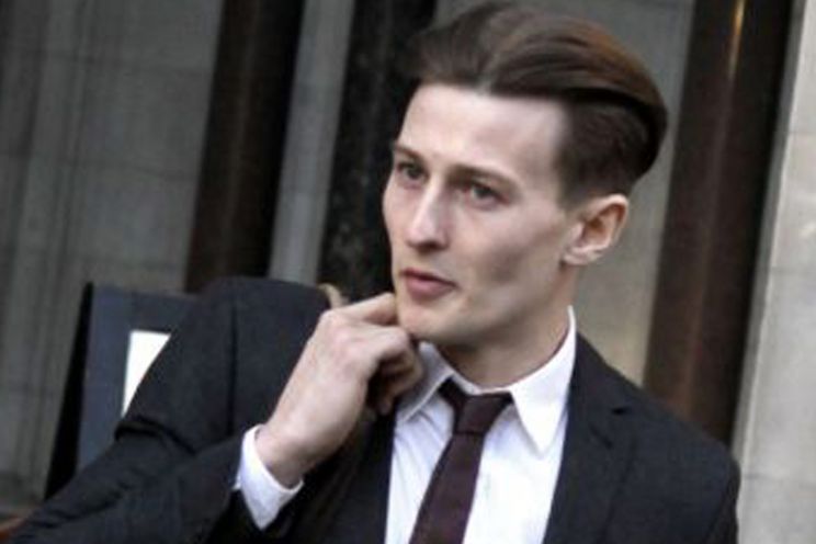 Elliott Tittensor