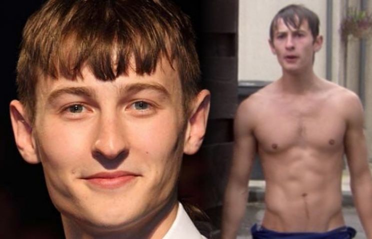 Elliott Tittensor