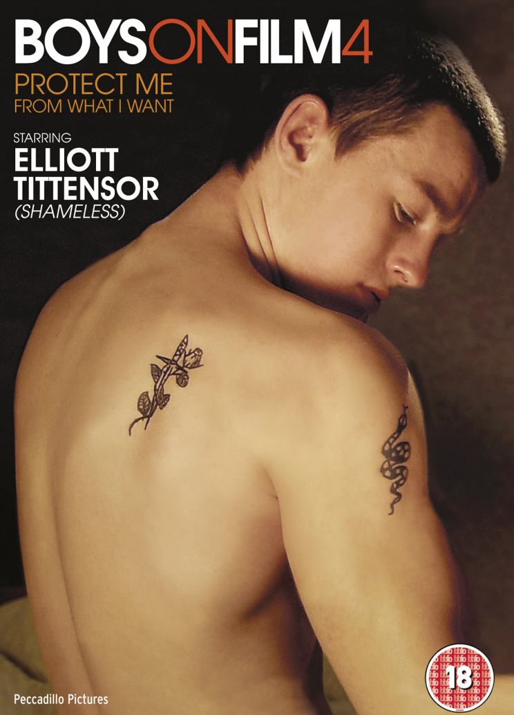 Elliott Tittensor