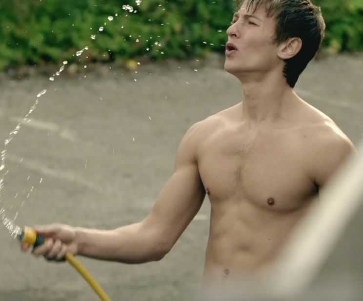 Elliott Tittensor