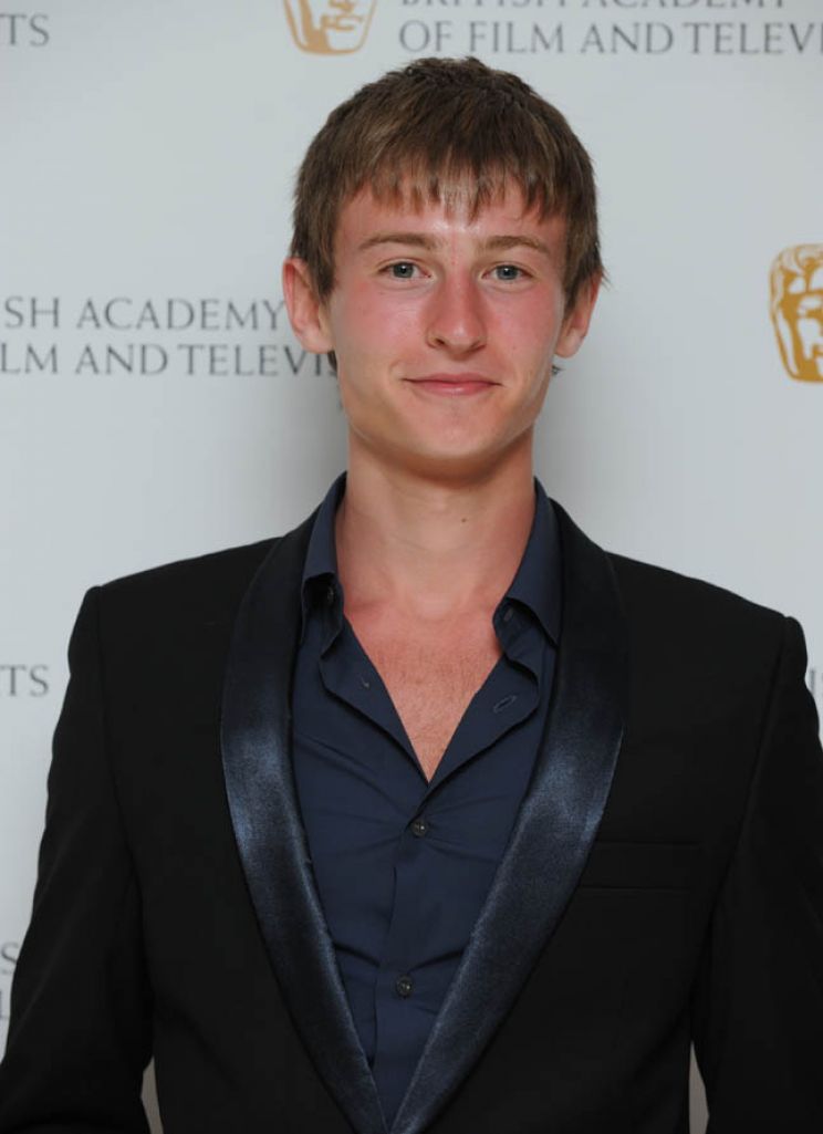 Elliott Tittensor