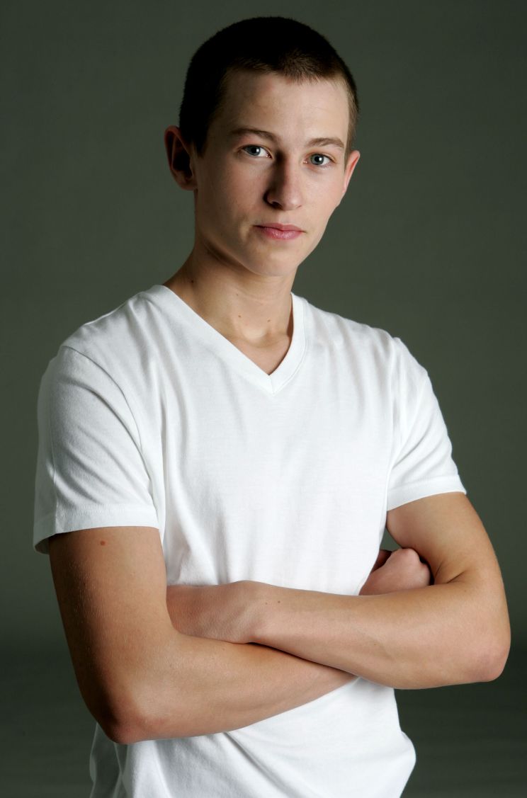 Elliott Tittensor