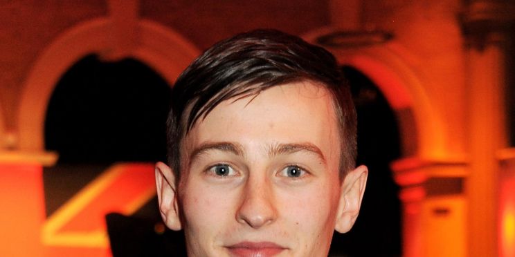 Elliott Tittensor