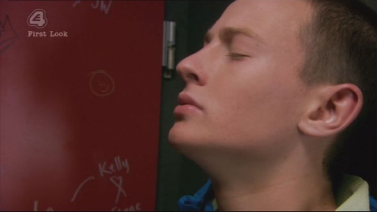 Elliott Tittensor