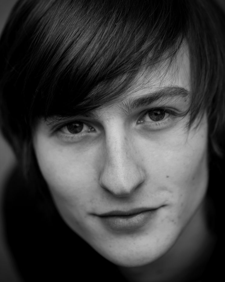 Elliott Tittensor