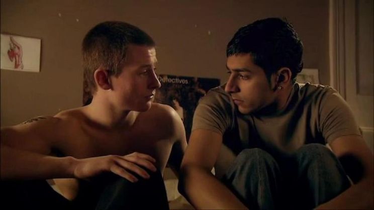 Elliott Tittensor