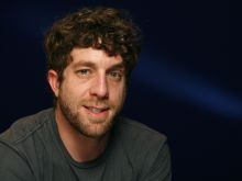 Elliott Yamin