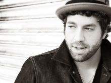 Elliott Yamin