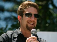 Elliott Yamin