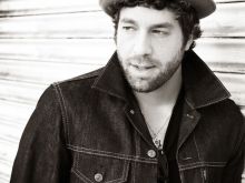 Elliott Yamin