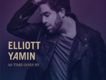 Elliott Yamin