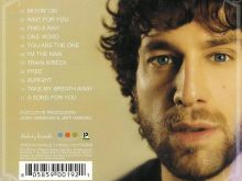 Elliott Yamin