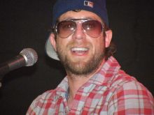 Elliott Yamin