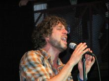 Elliott Yamin