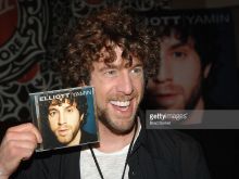 Elliott Yamin