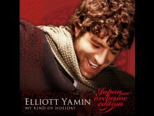 Elliott Yamin