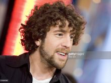 Elliott Yamin