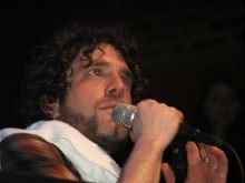 Elliott Yamin