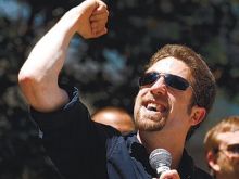 Elliott Yamin