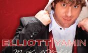 Elliott Yamin