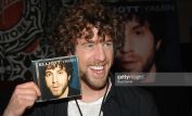 Elliott Yamin