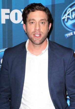 Elliott Yamin