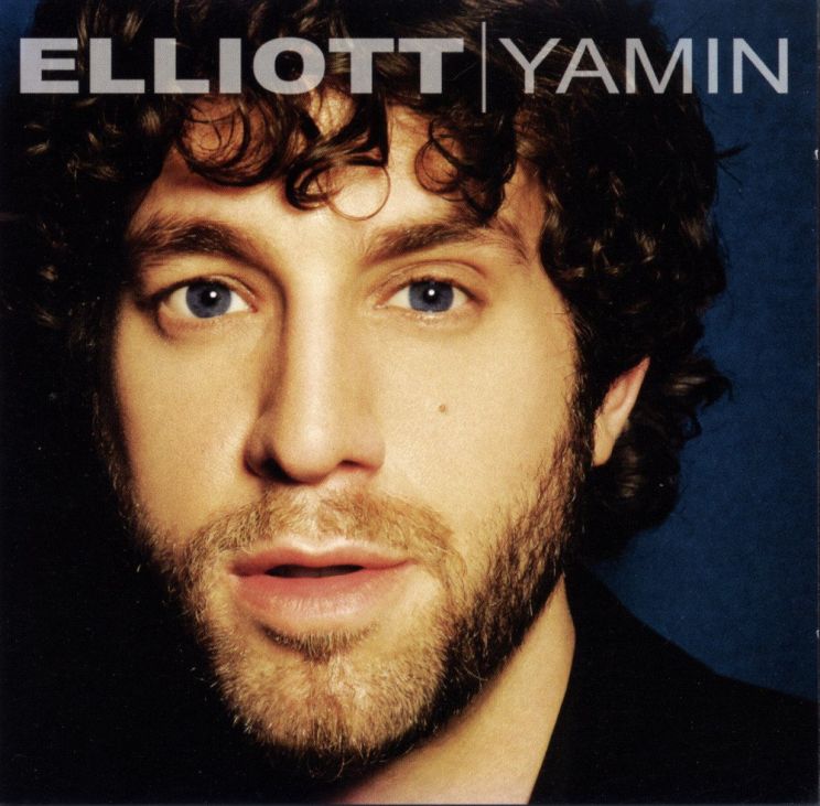 Elliott Yamin