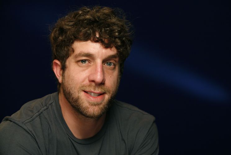 Elliott Yamin